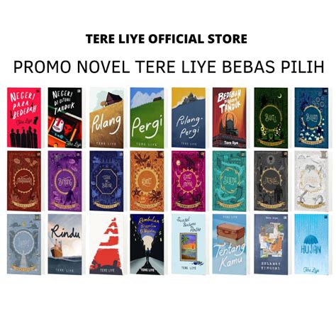 Tere Liye