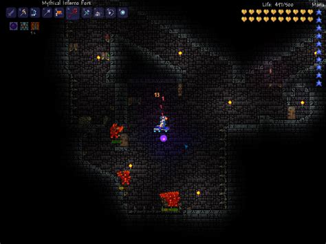 Terraria Hardmode Walkthrough