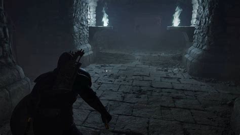 Tes Oblivion Walkthrough