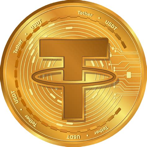 Tether USDT