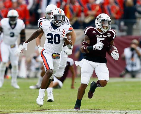 Texas Running Back Depth Chart