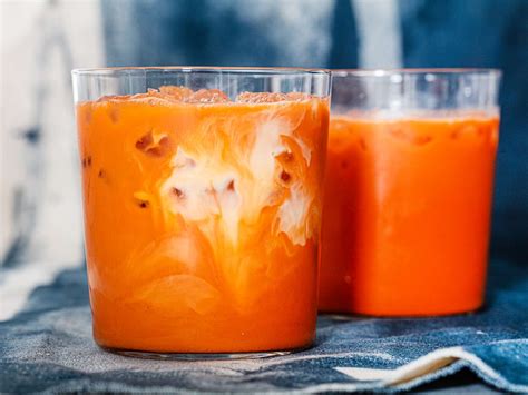 Pesan Thai Tea Enak & Murah Klik untuk Order Sekarang