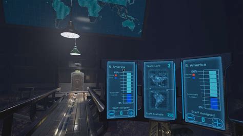 The Assembly Walkthrough