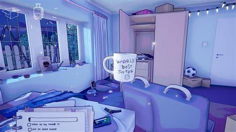 The August Before Walkthrough