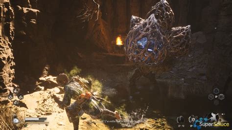 The Black Stone Walkthrough