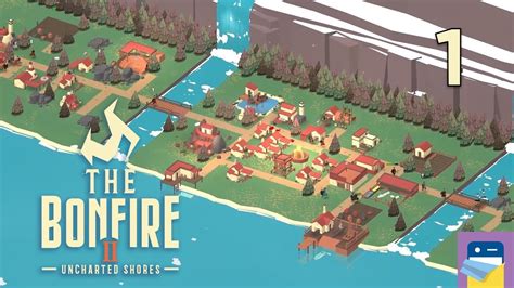 The Bonfire 2 Walkthrough