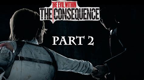 The Consequence Walkthrough
