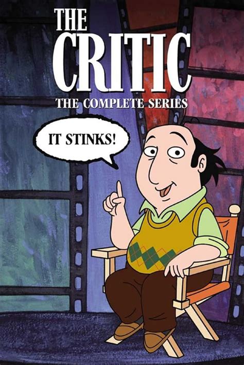 The Critic — free download