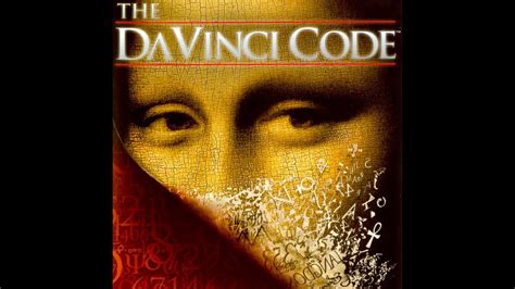 The Da Vinci Code Ps2 Walkthrough Part 1