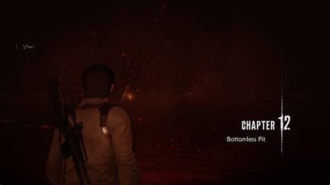 The Evil Within 2 Chapter 12 Walkthrough