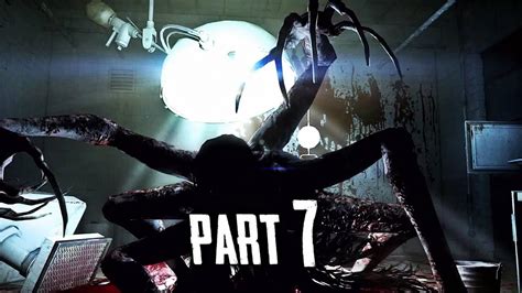 The Evil Within Her Walkthrough