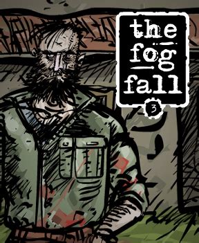 The Fog Fall 3 Walkthrough