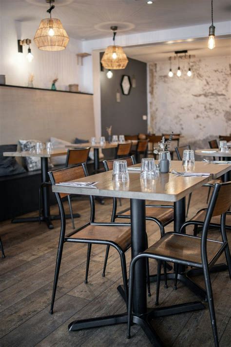 the friendly kitchen à Paris