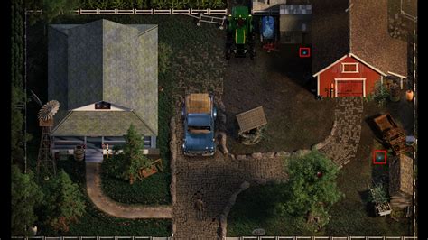 The Genesis Walkthrough