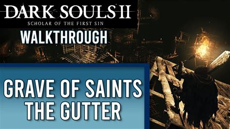 The Gutter Ds2 Walkthrough