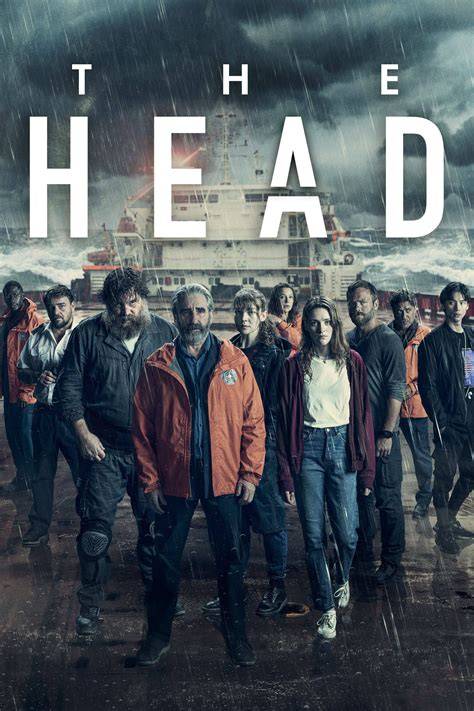 The Head — free download