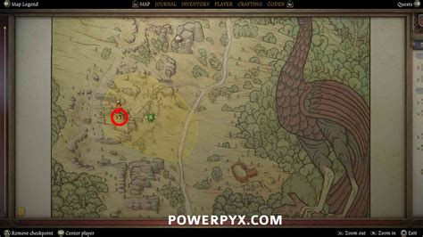 The Hermit Kcd2 Walkthrough