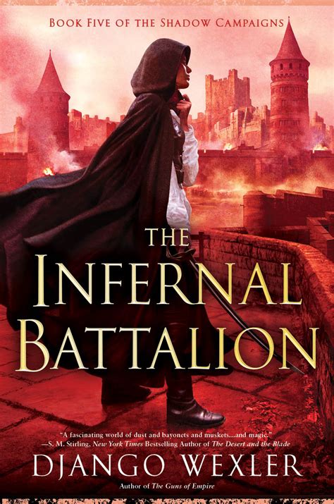 download the infernal battalion