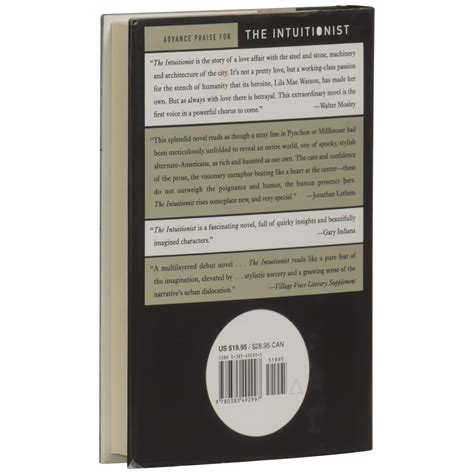 download the intuitionist