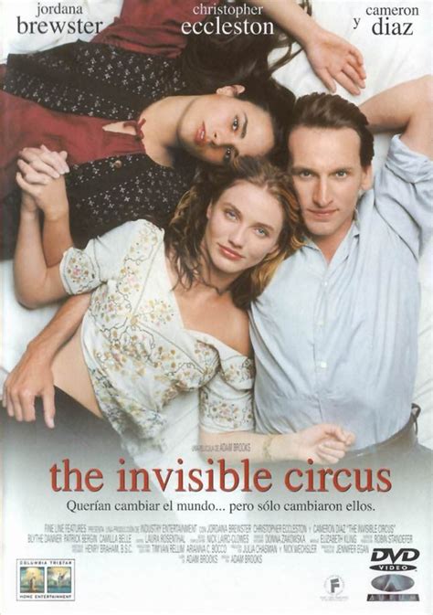 download the invisible circus