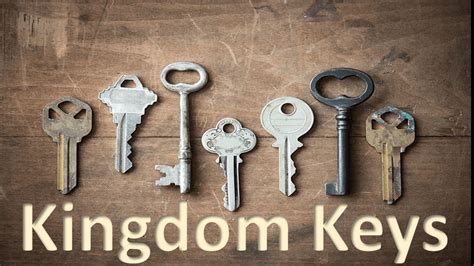 download the kingdom of keys