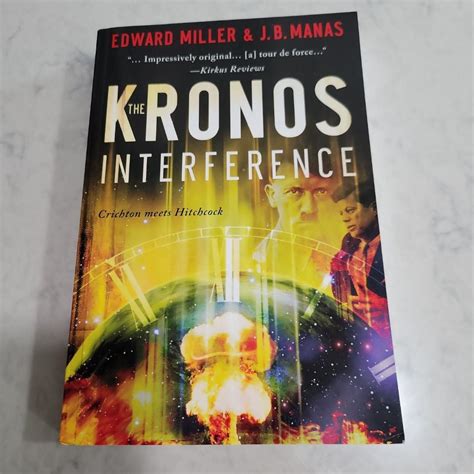 download the kronos interference