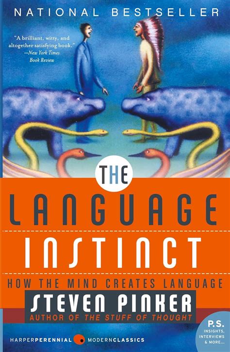 download the language instinct how the mind creates language