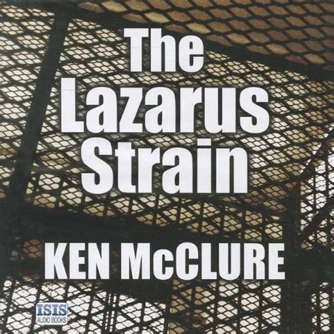 download the lazarus strain
