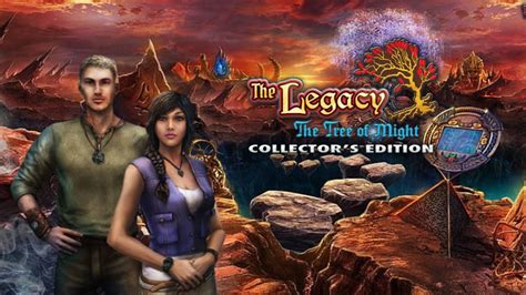 The Legacy 3 Walkthrough