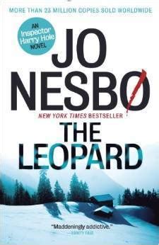 download the leopard harry hole 8
