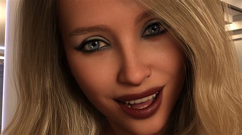 The Libido Enigma Walkthrough