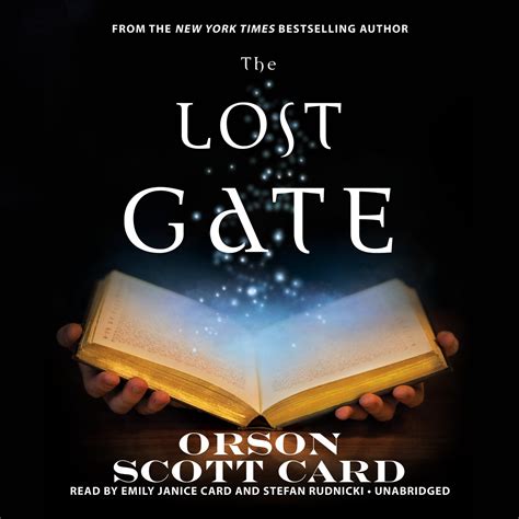 download the lost gate