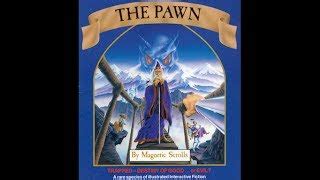 The Pawn Walkthrough