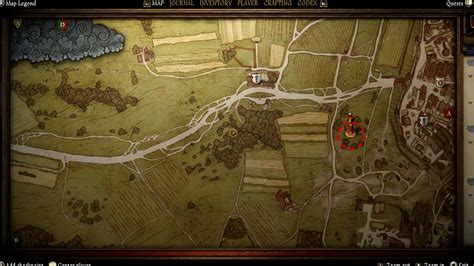 The Pilgrimage Walkthrough