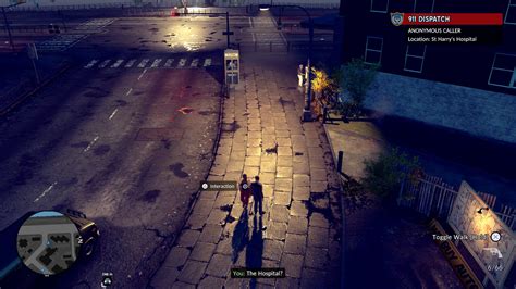 The Precinct Game Walkthrough