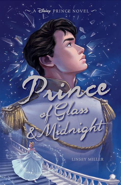 download the prince of midnight