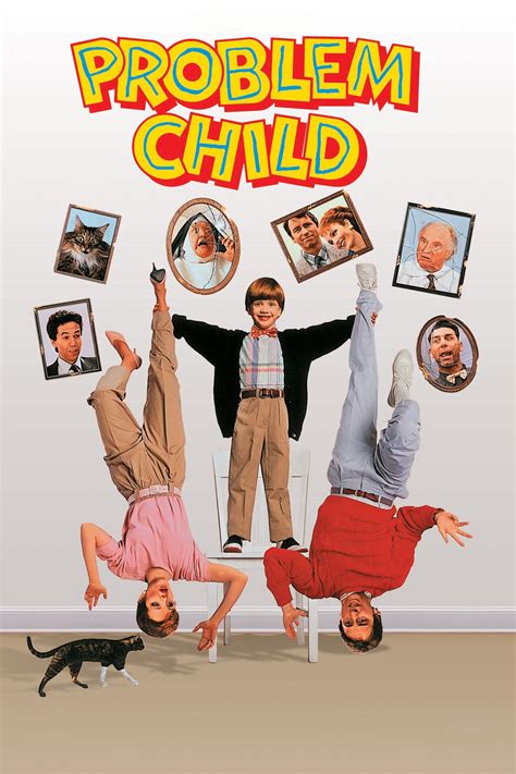 download the problem child