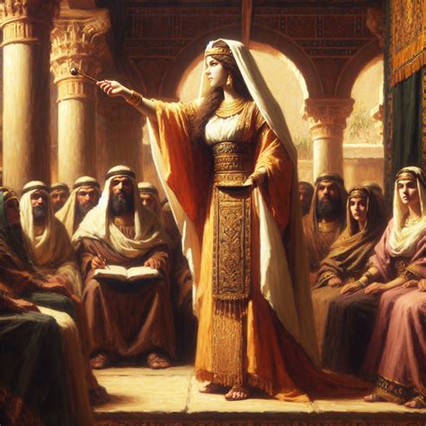 download the prophetess