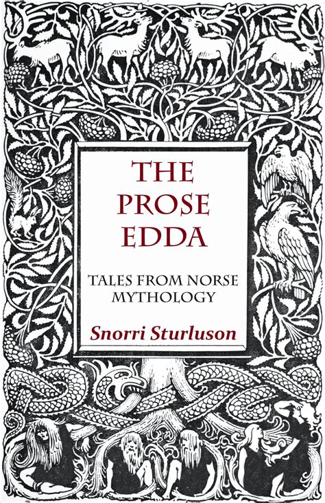 download the prose edda