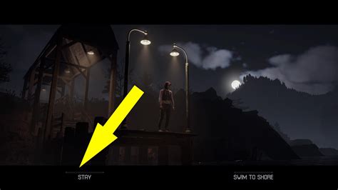 The Quarry Perfect Walkthrough