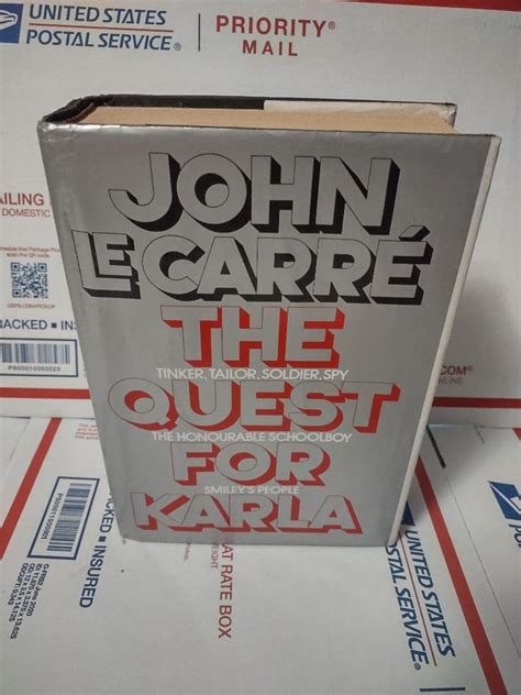 download the quest for karla