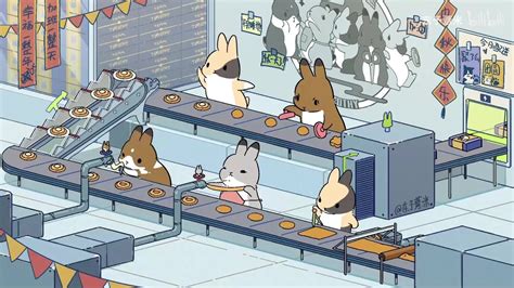 download the rabbit factory