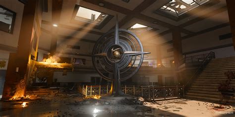 The Reckoning Walkthrough Bo6