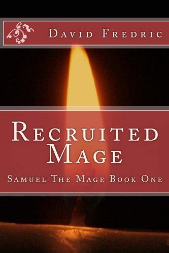 download the recruited mage