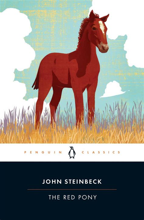download the red pony