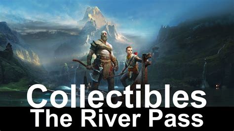 The River Pass Walkthrough