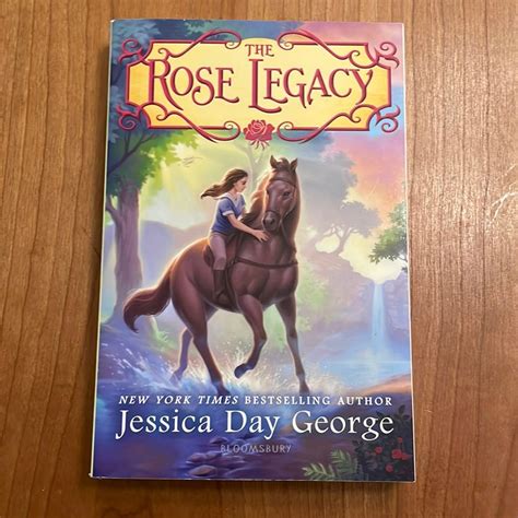 download the rose legacy