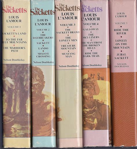 download the sacketts 5 vol