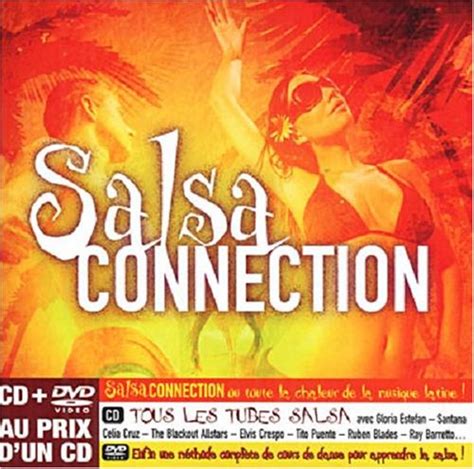 download the salsa connection