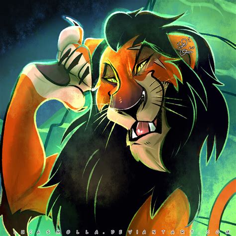 download the scar